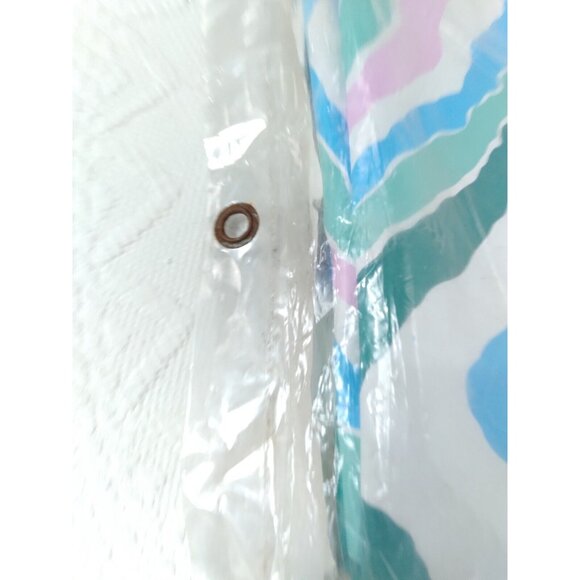 Vintage 1988 Intex The Wet Set Deluxe Mat Float 72"× 30"  59712 NOS Unopened - Picture 10 of 16